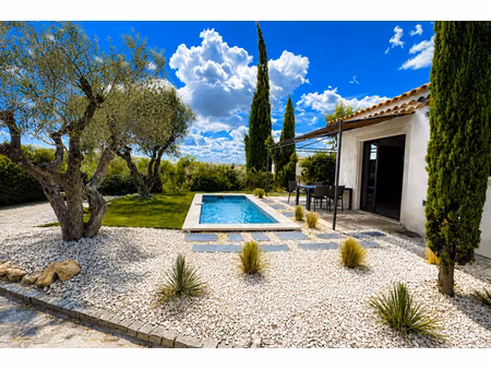 annonce maison à louer