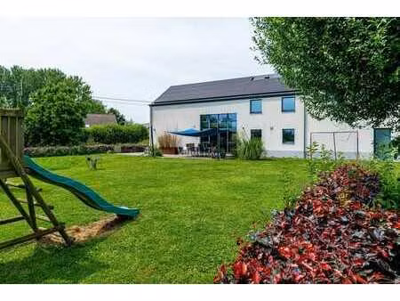 ensemble immobilier en double habitation - opportunité uniqu