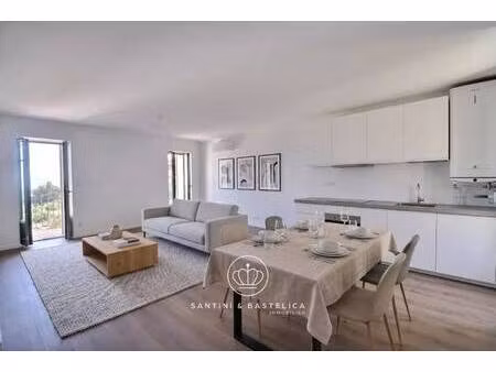 santini & bastelica immobilier