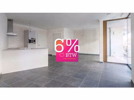 appartement te koop in hasselt met 1 slaapkamer