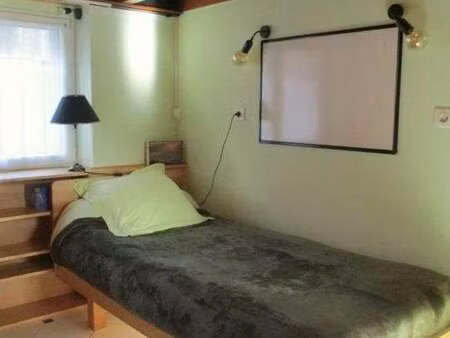 location appartement t1 meublé à lyon 4e (69004) : à louer t1 meublé / 10m² lyon 4e