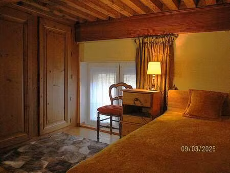 location appartement t1 meublé à lyon 4e (69004) : à louer t1 meublé / 13m² lyon 4e