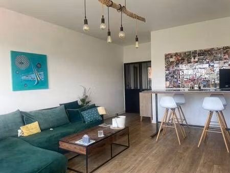 location appartement t1 meublé à sainte-foy-lès-lyon (69110) : à louer t1 meublé / 12m² sa
