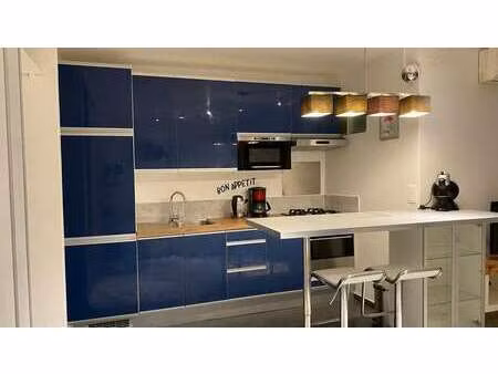 location appartement t1 meublé à toulon (83000) : à louer t1 meublé / 28m² toulon