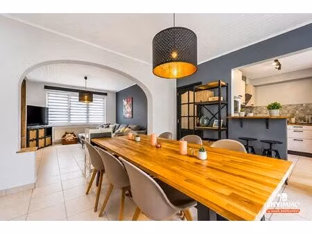 maison à vendre à rue des fraisiers 22 milmort (vbe33276)