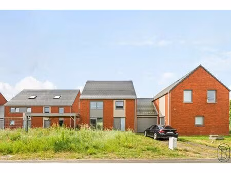 maison à vendre à rue de la garde 7 lens (rbw17266)