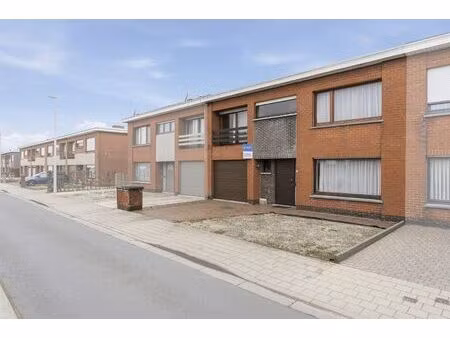 maison à vendre à hallertaulaan 11 poperinge (rbw17384)