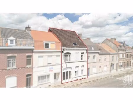 maison à vendre à vieux chemin d'ath 35 tournai (vbe33087)