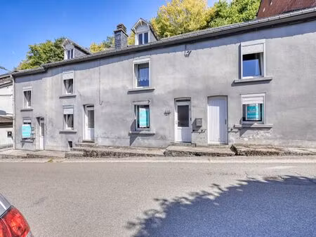 maison à vendre à rue du vieux moulin 121 bohan (vbe32793)