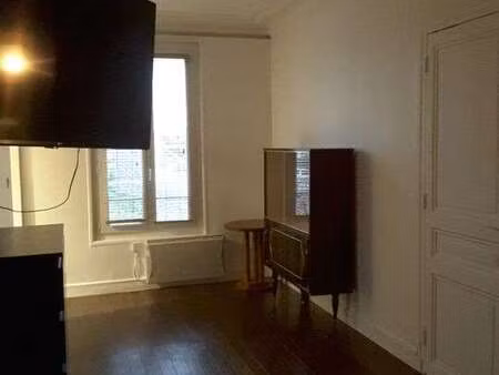 location appartement 2 pièces meublé à deuil-la-barre (95170) : à louer 2 pièces meublé / 