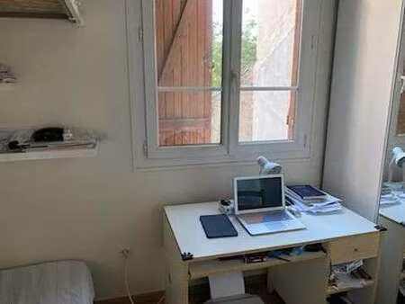 location appartement t1 meublé à meudon (92190) : à louer t1 meublé / 13m² meudon