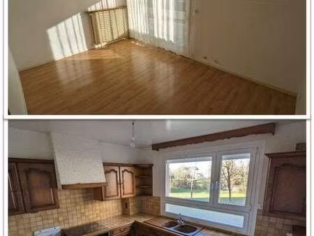 location appartement 3 pièces à montbéliard (25200) : à louer 3 pièces / 66m² montbéliard