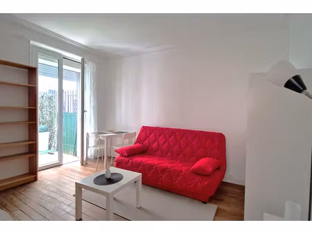 annonce appartement à louer