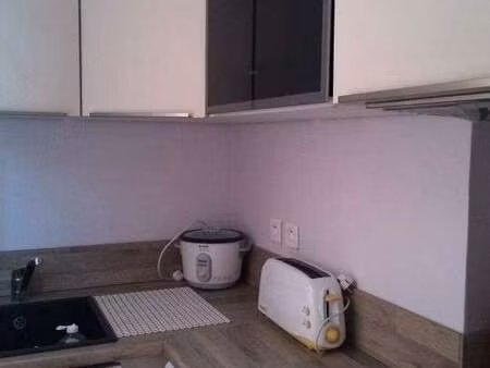 location appartement t1 meublé à paris 16e (75016) : à louer t1 meublé / 27m² paris 16e