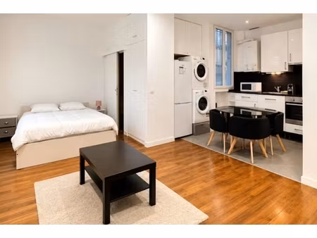 annonce appartement à louer