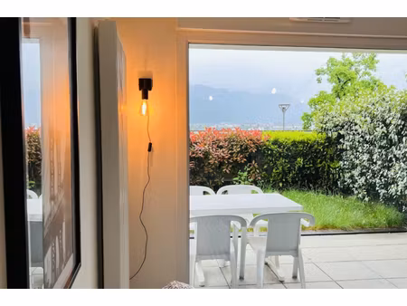 annonce appartement à louer