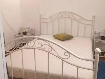 location appartement t1 meublé à rosny-sous-bois (93110) : à louer t1 meublé / 12m² rosny-