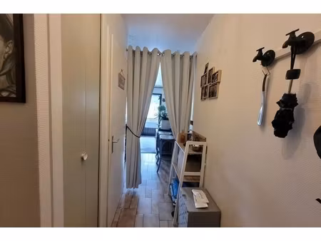 annonce appartement à louer