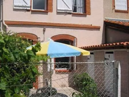 location appartement t1 à toulouse (31000) : à louer t1 / 22m² toulouse