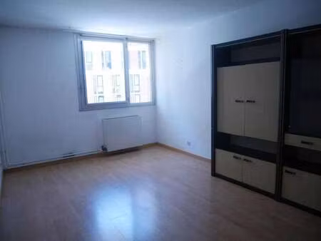 location appartement t1 à toulouse (31000) : à louer t1 / 24m² toulouse