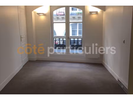 annonce commerce à louer