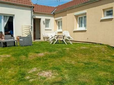 location maison à osny (95520) : à louer / 73m² osny