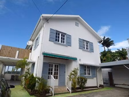 premium immobilier océan indien