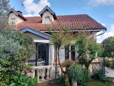 achat : maison (12200)