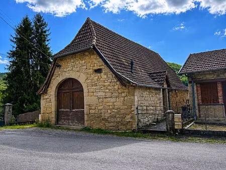 achat : appartement (12260)