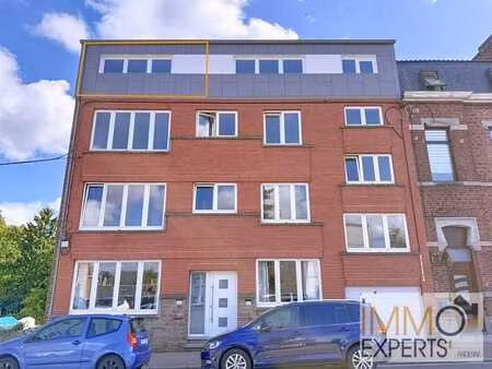 appartement dans l'hypercentre d'andenne