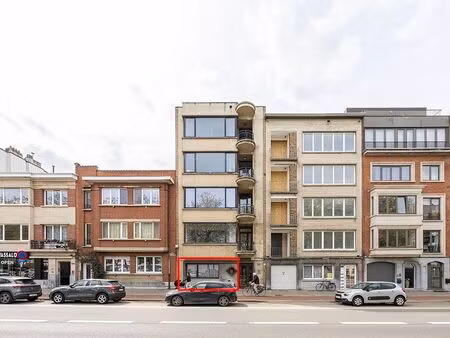 appartement à vendre à berchem € 209.000 (lp2fd) - helder notarissen | zimmo