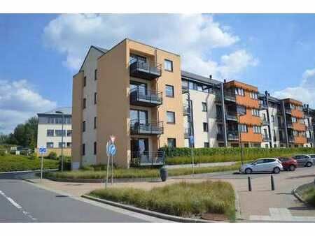 appartement proche de la gare à arlon - 2 chambres