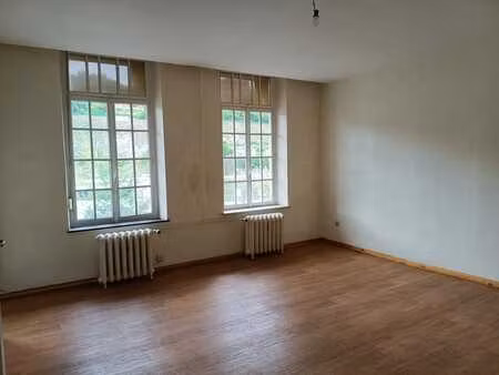 appartement 2 chambres à louer à dinant
