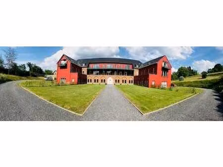 magnifique duplex 3 chambres dans un cadre d'exception