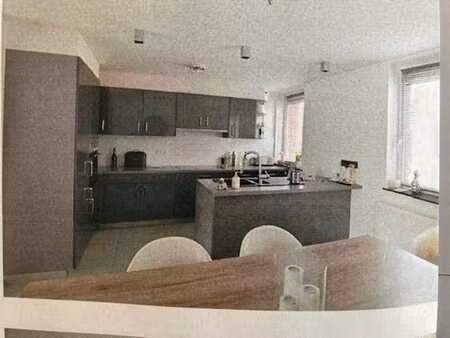 appartement 2 chambres en duplex dans le centre de rochefort