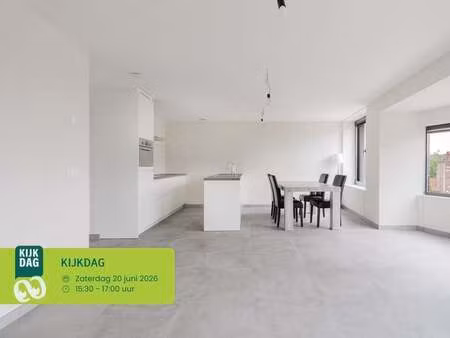 appartement à vendre à nederename € 199.000 (lp3la) - vastgoed coorevits | zimmo