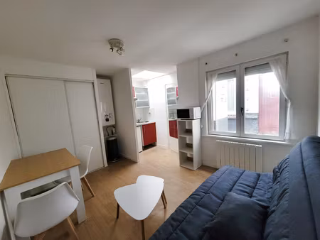 studio meuble - vauban