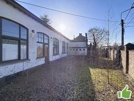 bien professionnel à vendre à estaimpuis € 199.000 (lleo3) - maxinvest | zimmo