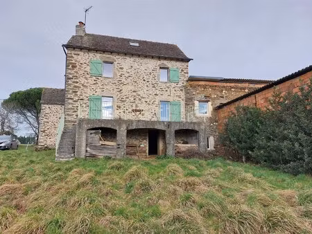 achat : maison (12440)