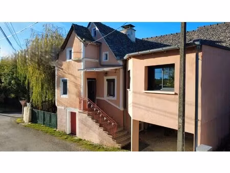 achat : maison (12350)
