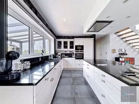 superbe maison 4f avec vue exceptionnelle