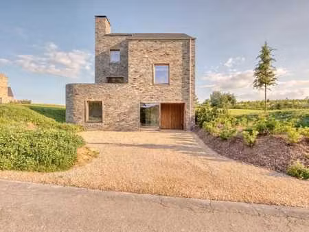 villa neuve à vendre à redu