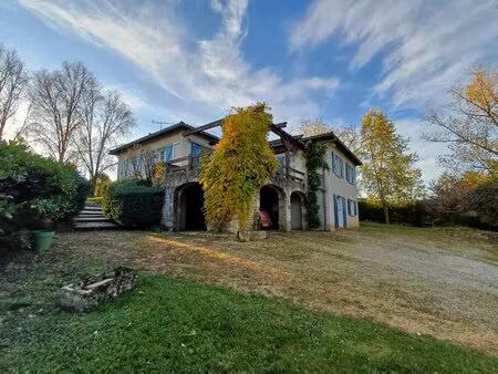 achat : maison (12200)