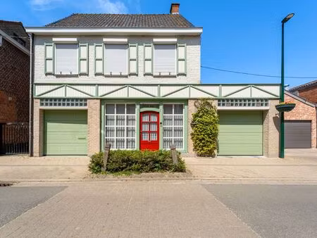 maison à vendre à oostvleteren € 199.000 (lp3et) - habitat poperinge | zimmo