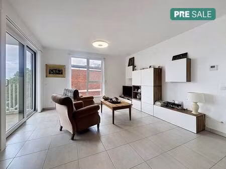 appartement à vendre à aalter € 215.000 (lp2ix) - dewaele - aalter | zimmo