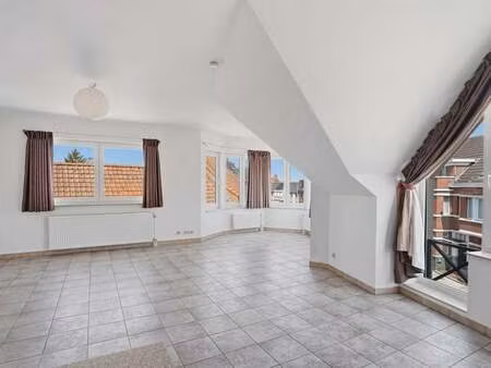 appartement à vendre à eernegem € 197.000 (lp35s) - residentie vastgoed - oudenburg | zimm