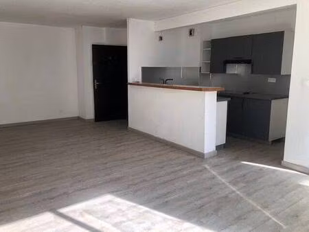 appartement à vendre - première occupation