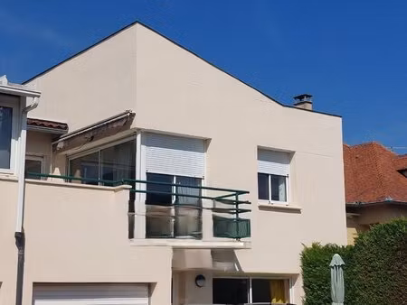 achat : appartement (12200)