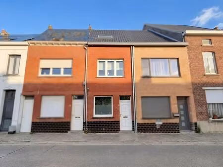 maison à vendre à overboelare € 215.000 (lp2gi) - makelaarskantoor de smet bv | zimmo