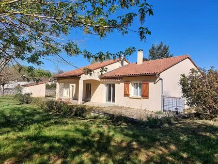 achat : maison (12200)